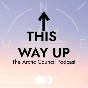 Thiswayup Podkast logo